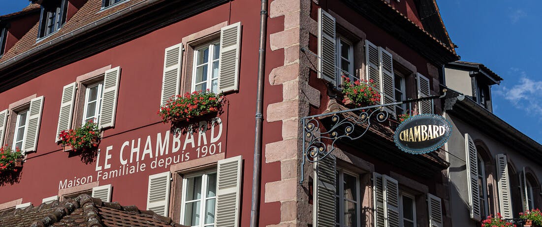 chambard