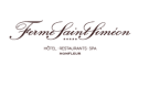 La Ferme Saint-Siméon Hôtel & Spa
